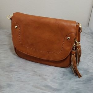 I❤ brand purse